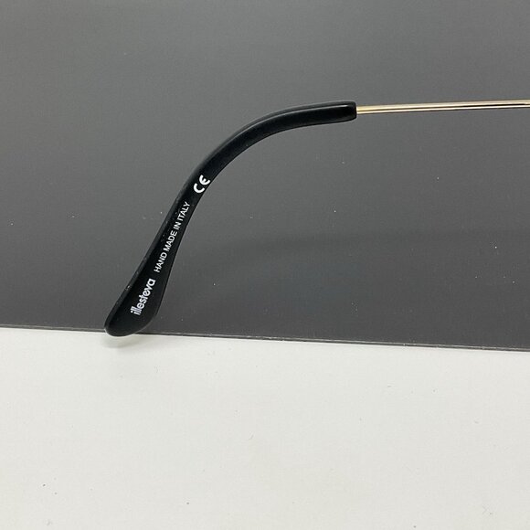Illesteva Tribeca 2 C5 Sunglasses Handmade in Italy 50 [] 24 145 main image 4